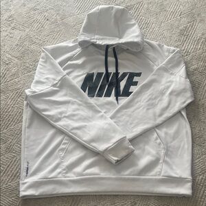 Men’s Nike Therma-Fit Pullover Hoodie